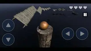 Extreme Balancer 3 Gameplay || Level #36 Very hard level|| must watch video