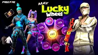 Next Lucky Wheel Event Date 🤯🥳| Mp40 Skin Event | Free Fire New Event | Ff New Event | New Event Ff