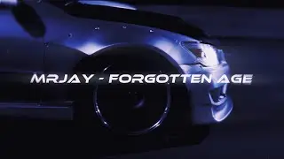 MRJay - Forgotten Age [Wave/Phonk]