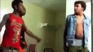 Ghetto Ratchet Behavior Compilation 1