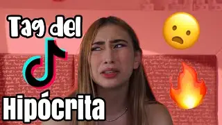 TAG DEL TIKTOKER HIPÓCRITA | FERVEGS