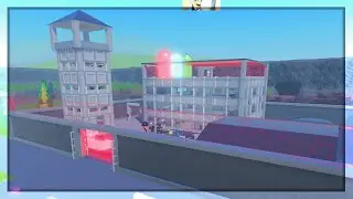 Laser Tycoon 🔫 Roblox