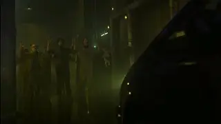 Professor Surrenders to the Police| Money Heist