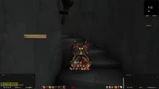 WoW Legion Treasures - Nashal's Spyglass