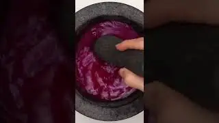Inside Out Embarrassment Face Mask. ASMR