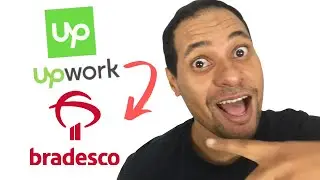 GUIA DE COMO RECEBER E SACAR DO UPWORK PARA O PAYONEER E DEPOIS RECEBER EM SUA CONTA NO BRASIL