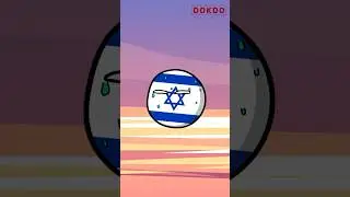 Israel vs Palestine showdown 