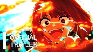 Oshi no Ko Season 2 | Official Trailer | HD
