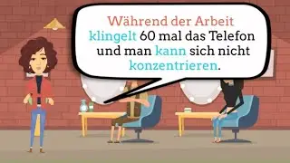 Deutsch lernen B1 - | Dialoge | Wortschatz | Sätze | Genitiv B1 |