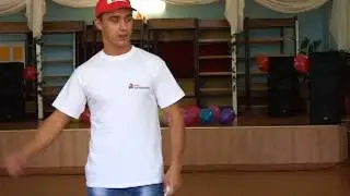 Мир Сайдинга