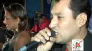 los villacorta  -   amor pirata