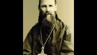 Село Сура / In the Village of Sura - 1891