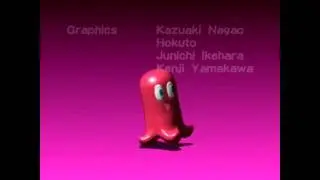 Bomberman PSX (PS1) - Cutscenes