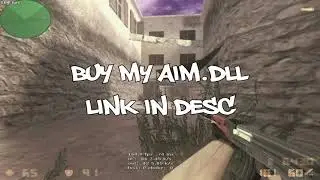 random aim.dll clips // cs.fastcup.net CS 1.6