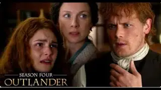 Brianna’s Harsh Words for Jamie | Outlander