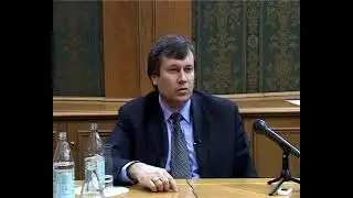 Заявление Грабового ГП 5 июня 2004года 360p