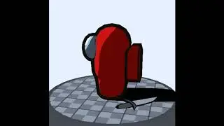 Among us Animation