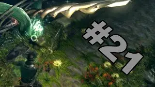 ИССЛЕДУЕМ ЛЕС!!!!!! (Dark souls: PtDE №21)