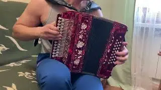 Наигрыш