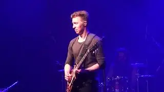 Мельница - Ночная кобыла (14.05.2022 Санкт-Петербург, А2)