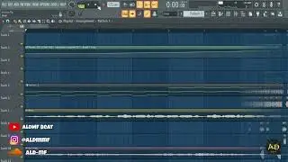 [FREE FLP] Phonk Cowbell Type Beat 2021 