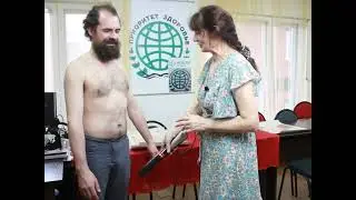 Активатор Клетки Мастер класс 3 часть