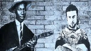 Fermio feat Robert Johnson - Kind hearted woman