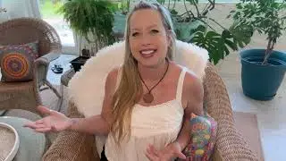 Do you have to stay in Unity Consciousness & Being? 