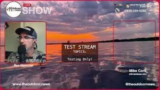 TEST SHOW