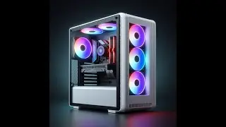 💥💢LA MEJOR CONFIGURACION DE UNA 🖥️PC DE ENTRADA PARA TODO 2024💯😁