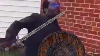Playing as a warrior in Morrowind vs Oblivion vs Skyrim