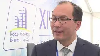 Малоформатную торговлю обсудили на бизнес-форуме в Оренбурге
