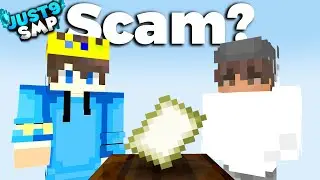 Application For Just9 SMP | @urInsaneman @justAB9 @GamerBountyyy