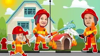 Animasi karikatur (caricature animation)