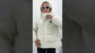 Шубы Шубка Барашка Тедди