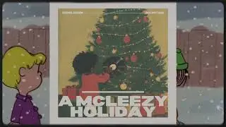 A McLeezy Holiday  [Full Album / Beat Tape]