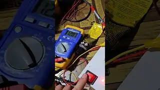 12V battery with boost converter #diy #electronic