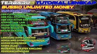 UPDATE BUSSID v4.4.1 !! CARA PASANG APK • OBB BUSSID V4.4.1 TERBARU 2026 | BISA SEMUA HP