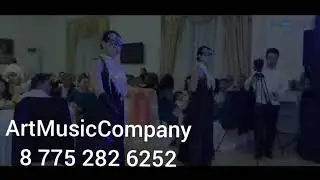 Латина микс. Самые яркие танцы, сделают ваш праздник красочным!