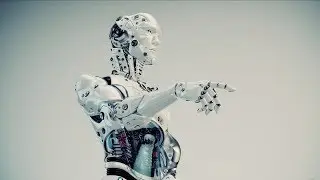 What is a Robot? | Rethink the hard drive.