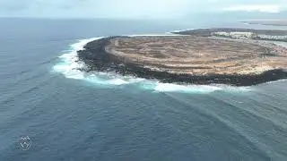 LA ISLETA (TINAJO) - LANZAROTE
