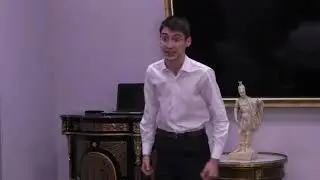 Конкурс чтецов «Пока в России Пушкин длится»
