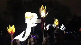 Fall Solstice 2019