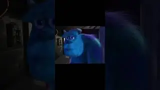 Lethal Company meme #lethalcompany #monstersinc #meme