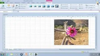 Excel 2010 Tutorial 1 - Getting Started And Free Download 60 Day Trial - Link