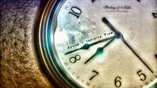 Adles - Infinite Time (Original Mix)