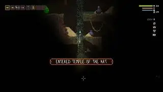 Temple Of The Art Done Quick — Noita