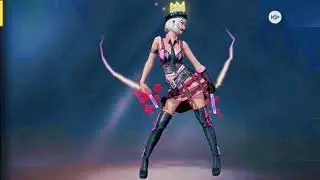 Carakter paling Gat*l di FF ||KINEMASTER||CAPCUT||ANDROID