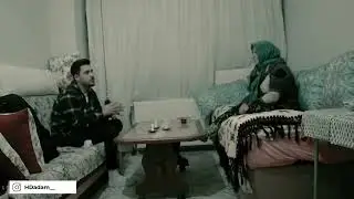 CİN İLE EVLİ KADIN KOCAM ÖLMEDİ HER GECE EVDE! Paranormal Olaylar  Paranormal Activity