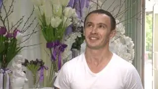 Служба 11 160602 Лучший подъезд на Карпинского, 33а HD  1